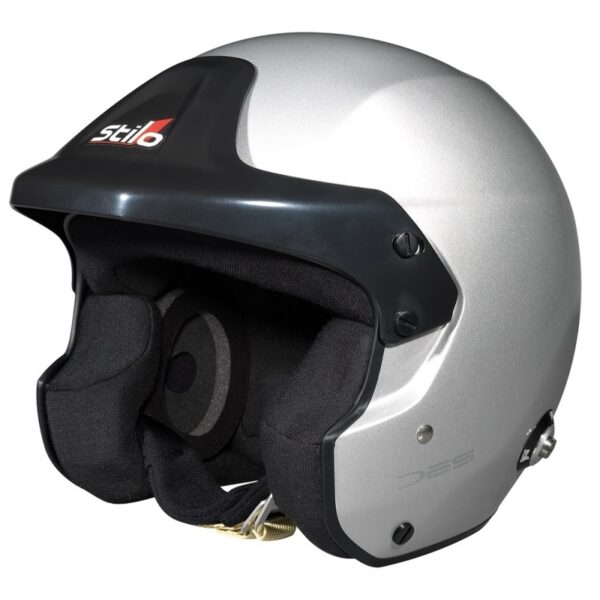 Stilo Trophy DES Jet